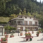 Gasthuis Affittacamere Ca Nesi *