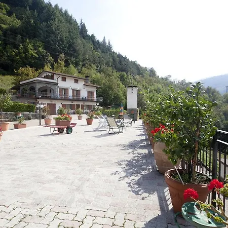 Affittacamere Ca Nesi