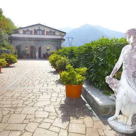 Affittacamere Ca Nesi * Castel di Casio