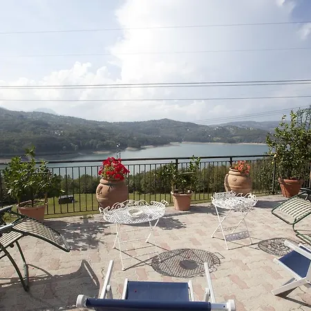 Affittacamere Ca Nesi Guest house Castel di Casio