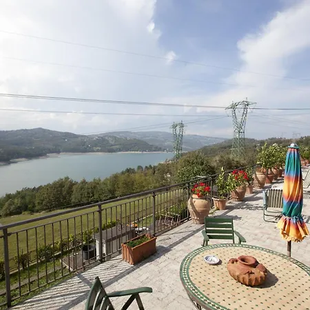 Affittacamere Ca Nesi *