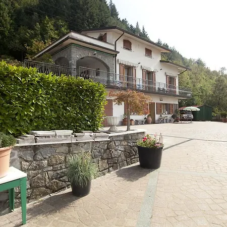 Gasthuis Affittacamere Ca Nesi Castel di Casio