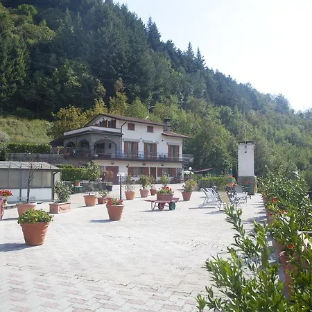 Affittacamere Ca Nesi