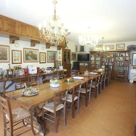 Affittacamere Ca Nesi Guest house Castel di Casio