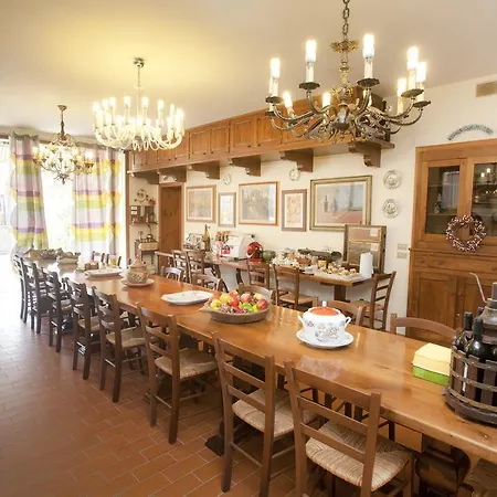 Affittacamere Ca Nesi Guest house