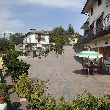 Affittacamere Cà Nesi