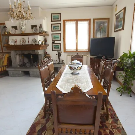 Affittacamere Ca Nesi Castel di Casio