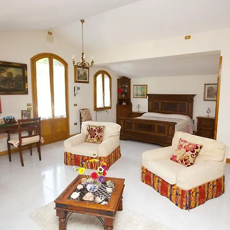 Affittacamere Ca Nesi * Castel di Casio