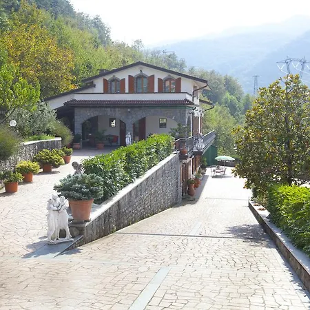 Affittacamere Cà Nesi * Castel di Casio