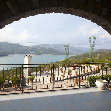 Affittacamere Ca Nesi *