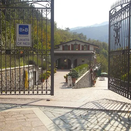 Affittacamere Cà Nesi Castel di Casio