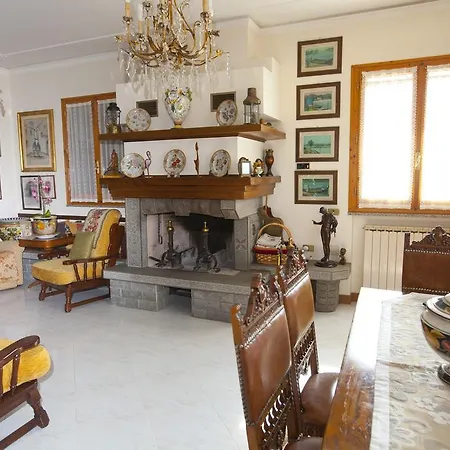 Guest house Affittacamere Ca Nesi