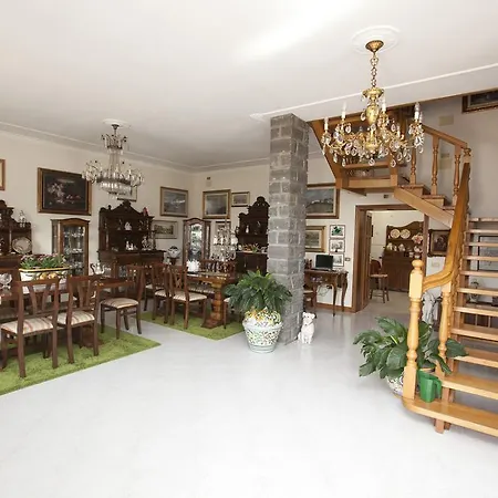 Guest house Affittacamere Ca Nesi