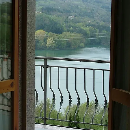 Affittacamere Ca Nesi * Castel di Casio