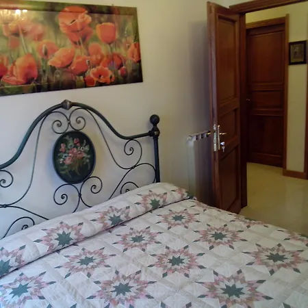 Guest house Affittacamere Ca Nesi