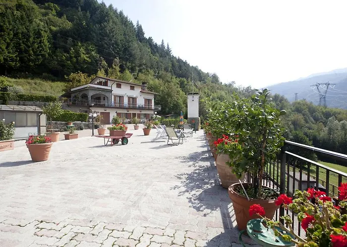 Affittacamere Cà Nesi