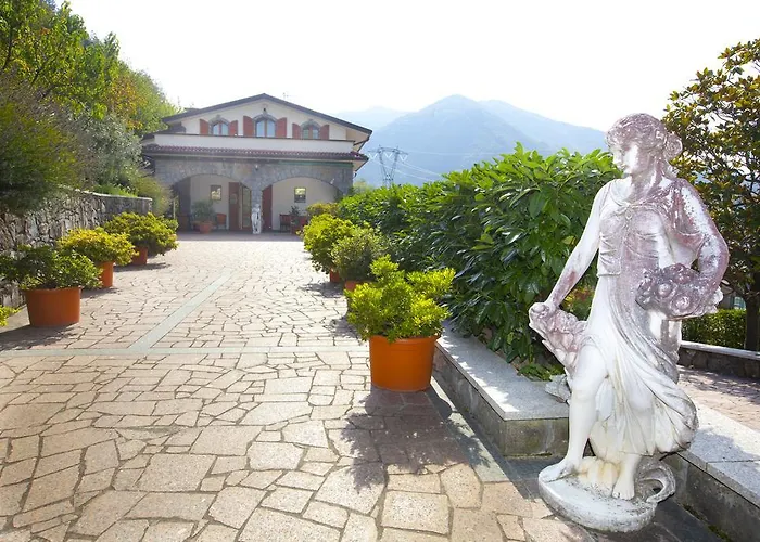 Affittacamere Ca Nesi * Castel di Casio