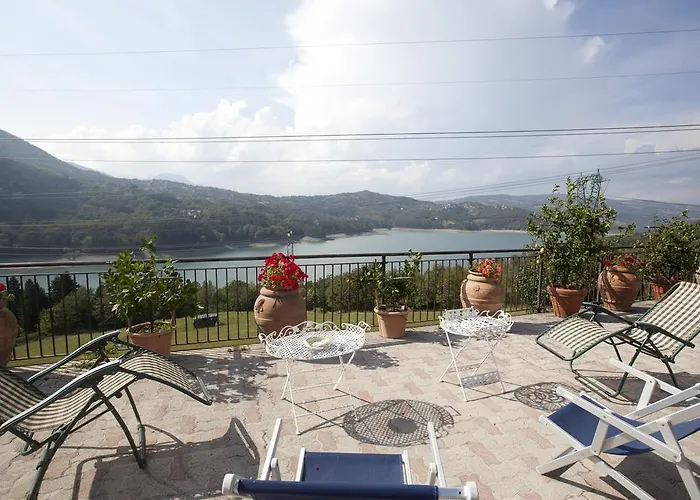 Affittacamere Ca Nesi Gasthuis Castel di Casio