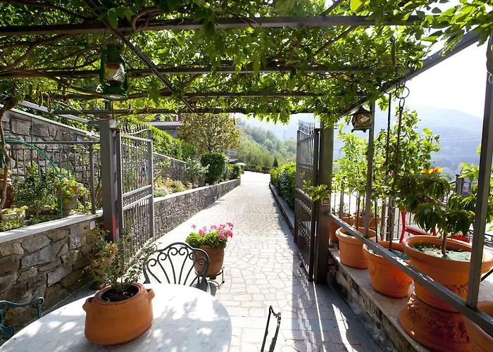 Affittacamere Ca Nesi Gasthuis