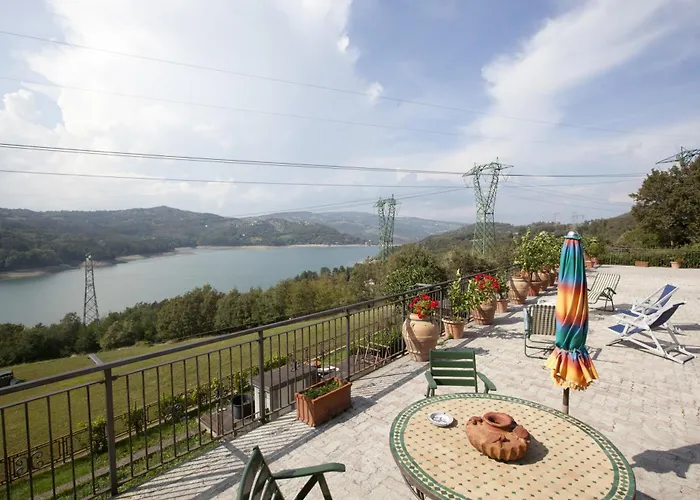 Affittacamere Ca Nesi *