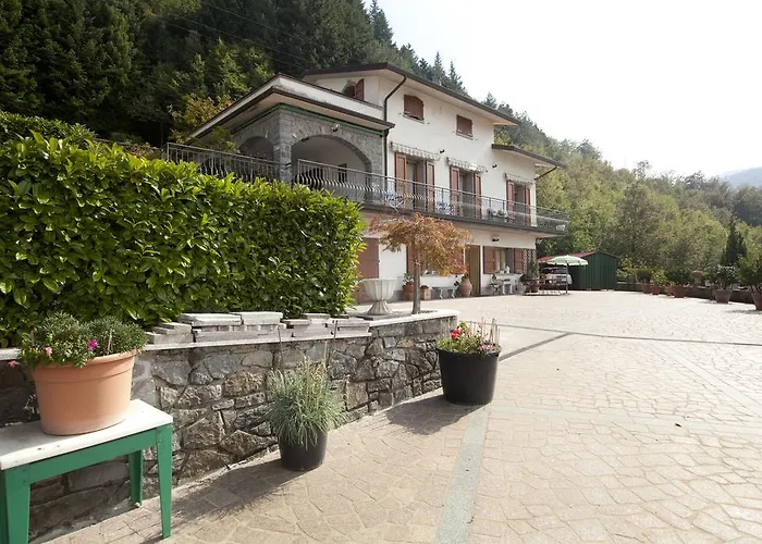 Affittacamere Affittacamere Cà Nesi Castel di Casio