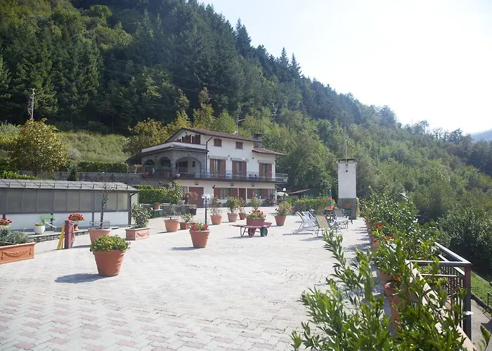 Affittacamere Cà Nesi