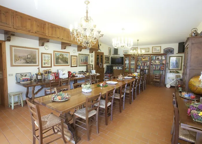 Affittacamere Ca Nesi Gasthuis Castel di Casio