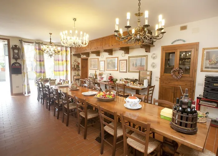 Affittacamere Ca Nesi Gasthuis