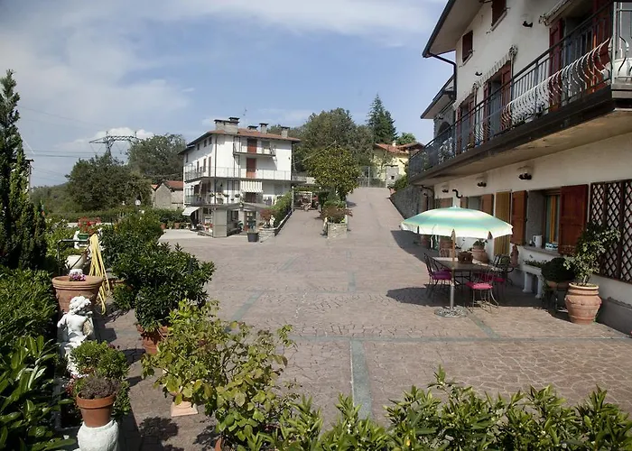 Affittacamere Ca Nesi