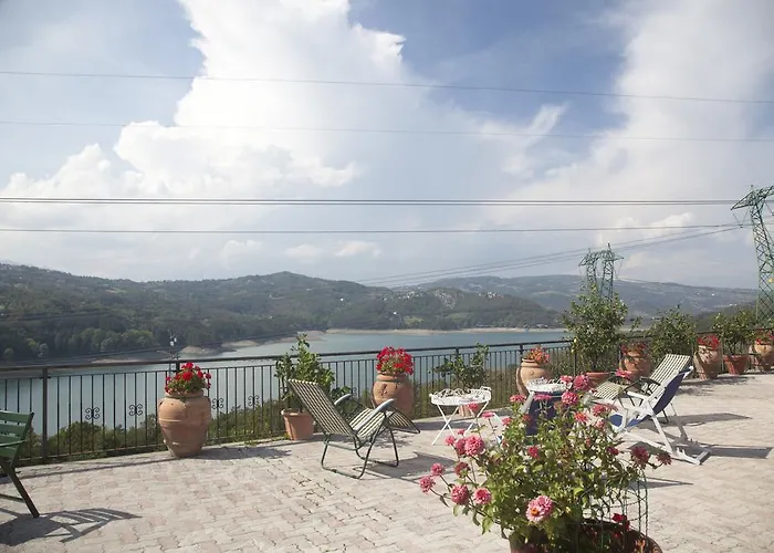 Affittacamere Cà Nesi Affittacamere *