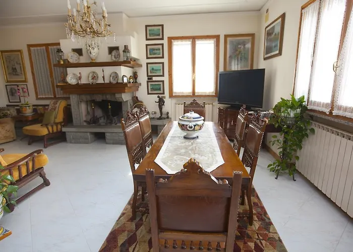 Affittacamere Ca Nesi Castel di Casio