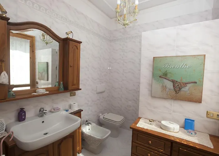 Affittacamere Ca Nesi Gasthuis *