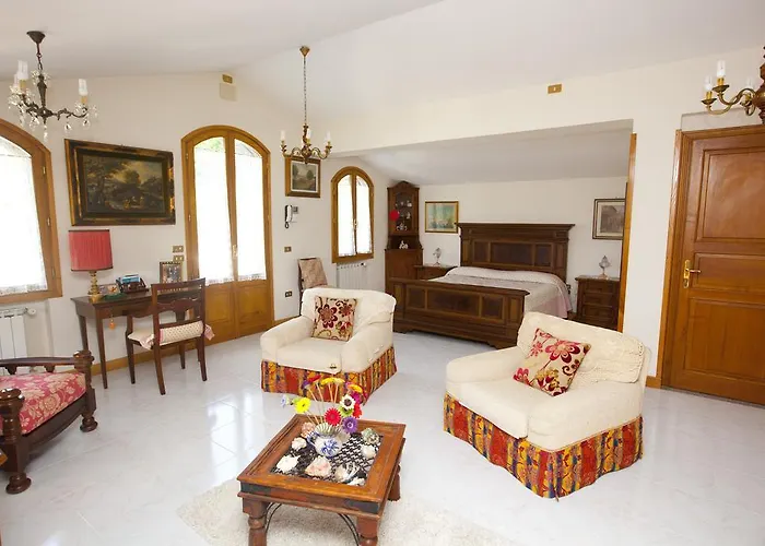 Affittacamere Cà Nesi * Castel di Casio