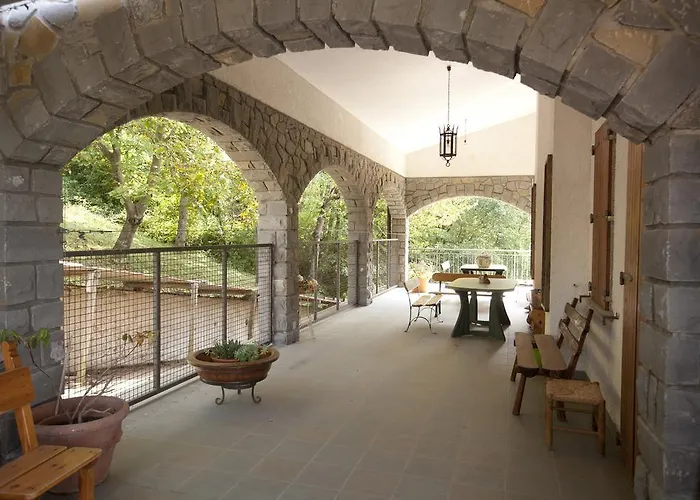 Affittacamere Ca Nesi