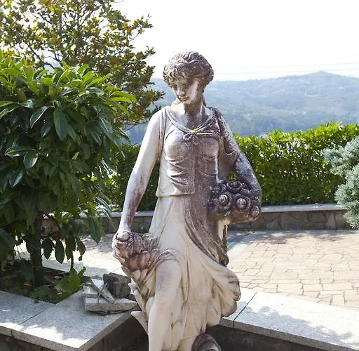 Affittacamere Ca Nesi Castel di Casio