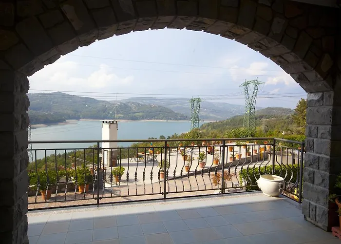 Affittacamere Cà Nesi *