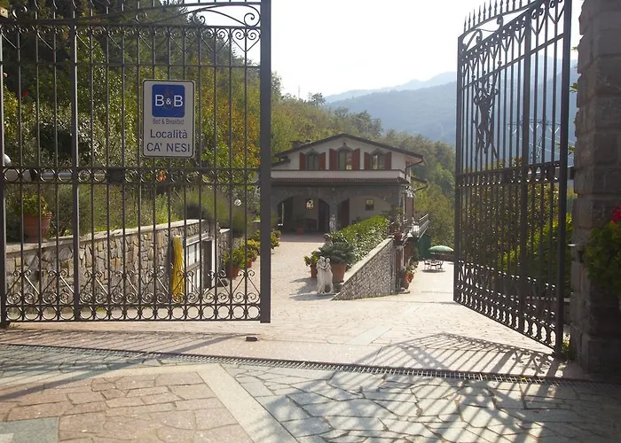 Affittacamere Cà Nesi Castel di Casio