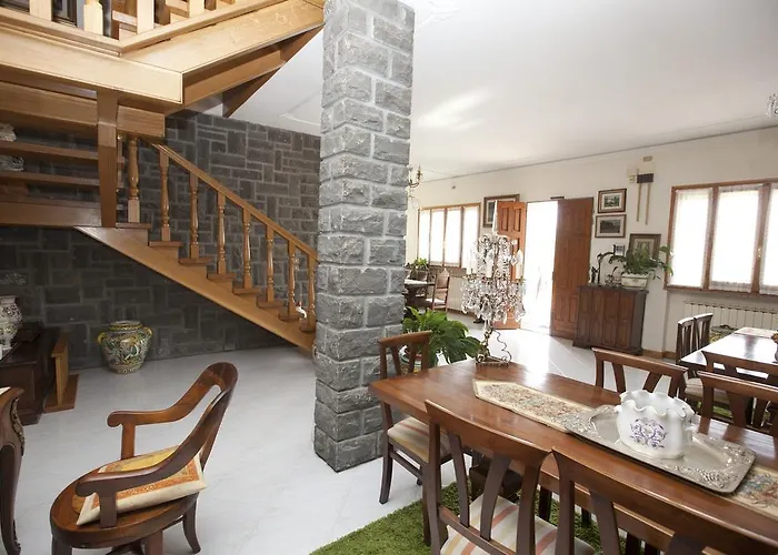 Affittacamere Affittacamere Cà Nesi Castel di Casio