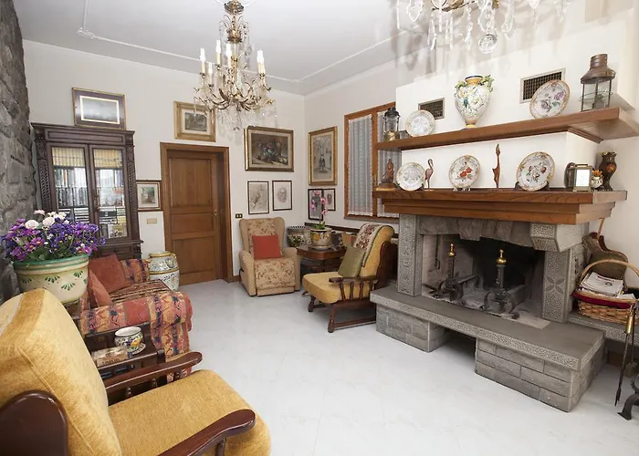 Affittacamere Cà Nesi Affittacamere