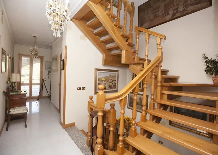 Gasthuis Affittacamere Ca Nesi Castel di Casio