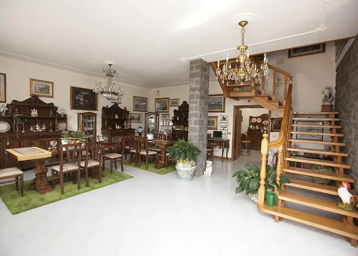 Affittacamere Affittacamere Cà Nesi