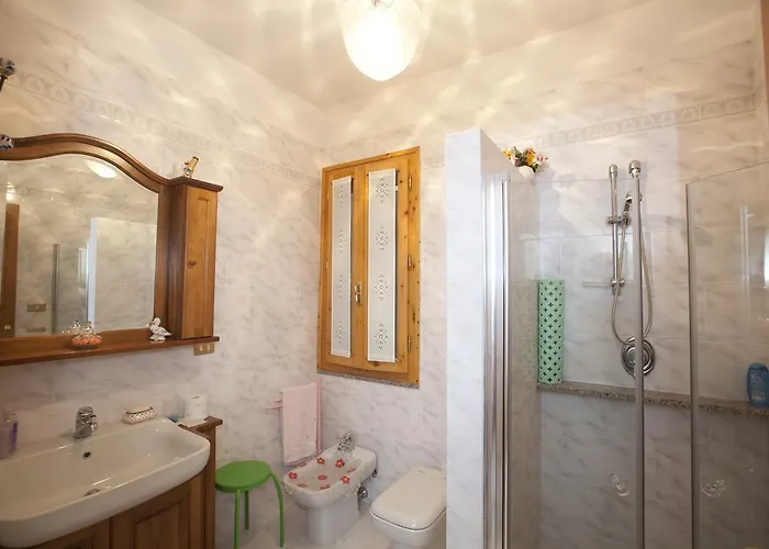 Affittacamere Cà Nesi