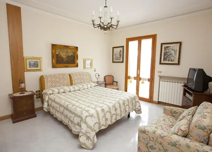 Affittacamere Cà Nesi Castel di Casio