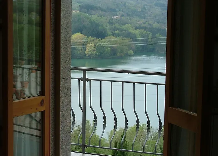 Affittacamere Ca Nesi * Castel di Casio