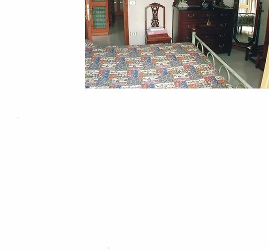 Affittacamere Affittacamere Cà Nesi