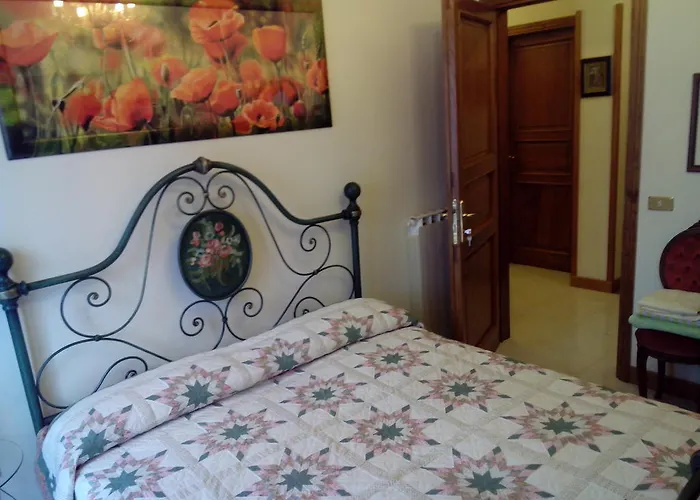 Affittacamere Affittacamere Cà Nesi